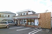【コンビニエンスストア】セブン-イレブン 長泉中土狩店まで400ｍ