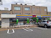 【コンビニエンスストア】ミニストップまで400ｍ