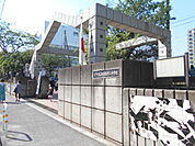 【中学校】江戸川区立南葛西第二中学校まで953ｍ
