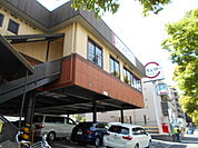 【その他】スシロー南葛西店まで539ｍ
