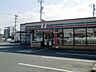 周辺：【コンビニエンスストア】セブンイレブン浜松アリーナ前店まで601ｍ