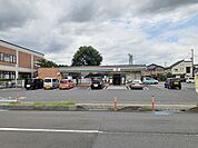 【コンビニエンスストア】セブン　さいたま春野図書館前店まで700ｍ