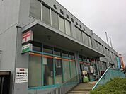 【郵便局】各務原東郵便局まで2000ｍ