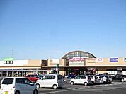 【ショッピングセンター】イオンタウン菰野店まで3400ｍ