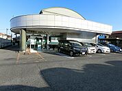 【銀行】群馬銀行高林支店まで1300ｍ