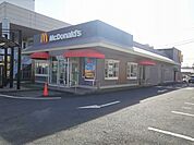 【その他】マクドナルド 佐原店まで650ｍ