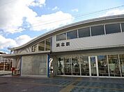 【駅】遠州鉄道浜北駅まで900ｍ