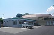 【コンビニエンスストア】ファミリーマート御殿場新橋南店まで350ｍ