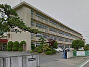 【小学校】浜松市立北浜北小学校まで844ｍ