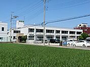 【総合病院】康積会柴病院まで838ｍ