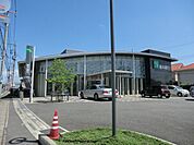 【銀行】栃木銀行宇都宮北支店まで688ｍ