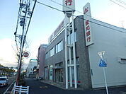 【銀行】愛知銀行道徳支店まで869ｍ