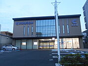 【銀行】京都信用金庫西京極支店まで174ｍ