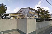 【小学校】京都市立桂徳小学校まで697ｍ