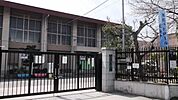 【小学校】京都市立桂小学校まで560ｍ