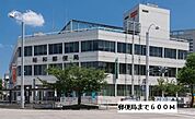 【郵便局】昭和郵便局まで188ｍ