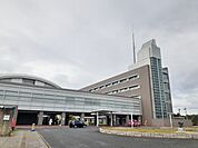 【市役所・区役所】東海村役場まで550ｍ