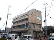 【総合病院】社会医療法人和交会太秦病院まで257ｍ