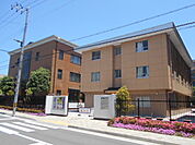 【大学】私立花園大学まで1182ｍ
