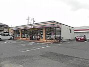 【コンビニエンスストア】セブン・イレブン柏松葉町店まで650ｍ