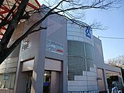 【銀行】京葉銀行　北柏支店まで400ｍ
