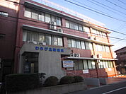【総合病院】わらび北町病院まで150ｍ