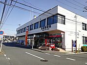 【郵便局】佐原郵便局まで2700ｍ