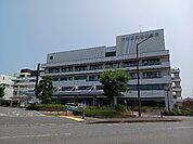 【総合病院】千葉県立佐原病院まで500ｍ