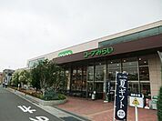 【スーパー】コープ南浦和店まで357ｍ