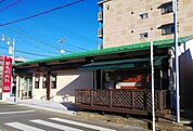 【内科】南毛利内科まで850ｍ