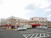 【ショッピングセンター】アミティ亀岡ショッピングセンターまで460ｍ