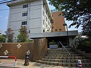 【総合病院】蕨市立病院まで533ｍ