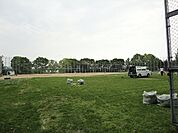 【公園】牛ケ瀬公園まで317ｍ