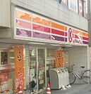 【コンビニエンスストア】サークルK笠寺西門店まで509ｍ