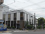【銀行】京都中央信用金庫常盤東支店まで143ｍ