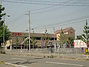 【スーパー】スーパーマツモト上桂店まで239ｍ