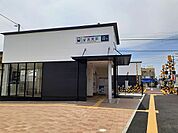 【駅】味美駅（名鉄）まで750ｍ