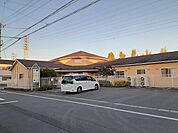 【幼稚園】みらい保育園まで790ｍ