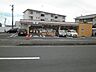 周辺：【コンビニエンスストア】セブンイレブン清水有東坂店まで505ｍ