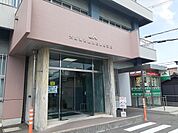 【銀行】ＪＡ大阪東部様まで350ｍ