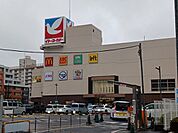 【ショッピングセンター】イトーヨーカドー国領店まで700ｍ