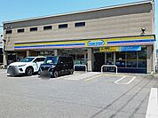 【コンビニエンスストア】ミニストップ鵜沼西町店まで400ｍ