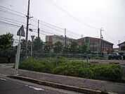 【小学校】名古屋市立前山小学校まで253ｍ