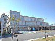 【総合病院】甲府市医師会救急医療センターまで600ｍ