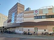 【スーパー】近商ストア 向島店まで400ｍ