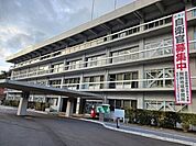 【市役所・区役所】舞鶴市役所まで2430ｍ