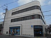 【銀行】滋賀銀行太秦支店まで437ｍ