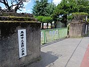 【小学校】高崎市立長野小学校まで350ｍ
