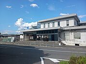 【駅】JR北伊丹まで1500ｍ