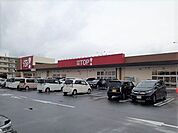 【スーパー】生鮮市場TOP 深井店まで370ｍ